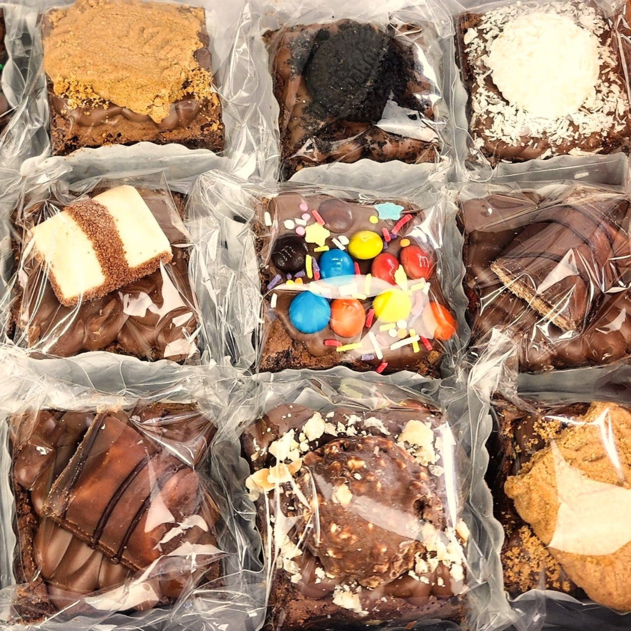 Mini Share - 12 Pack