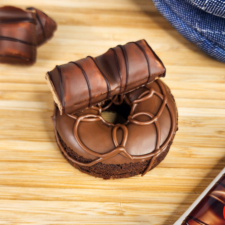 kinder bueno brownie bro-dough 