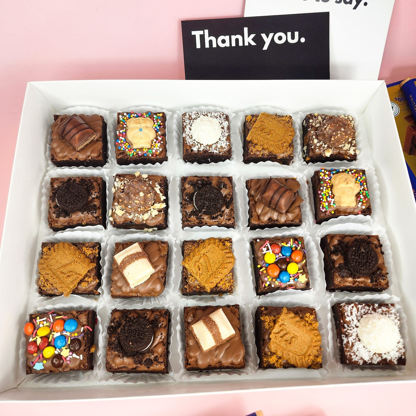 MINI SHARE 20 PACK