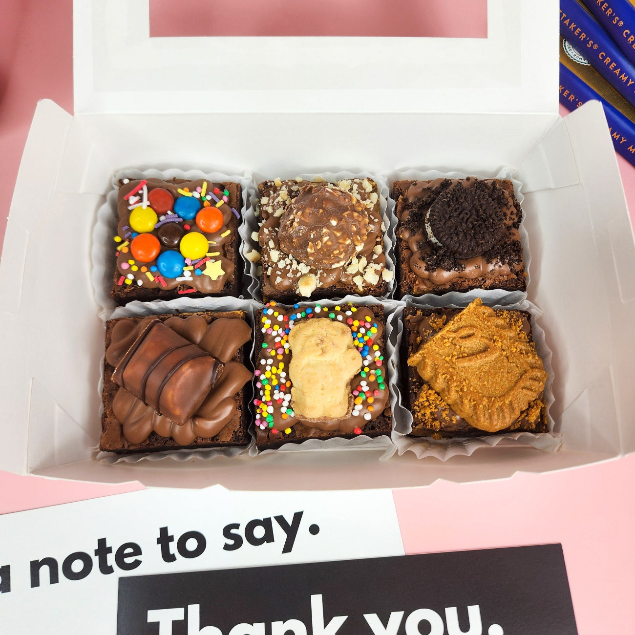 MINI SHARE 6 PACK